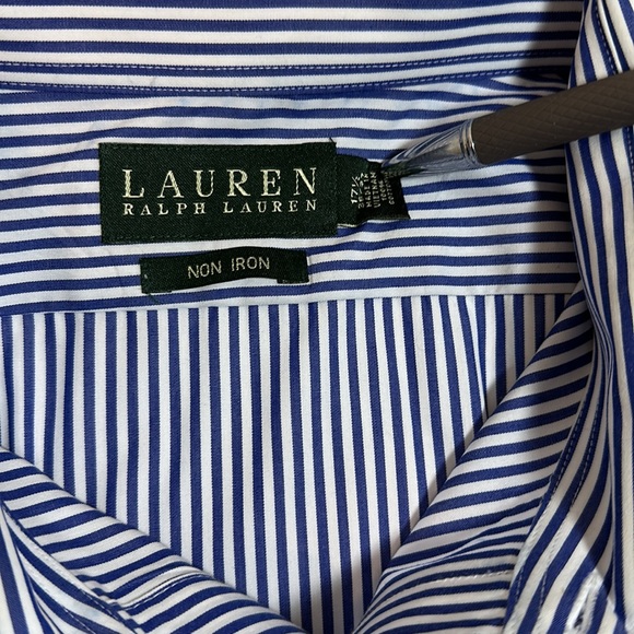 Ralph Lauren Men’s Button Down Casual Long Sleeve - Picture 7 of 11